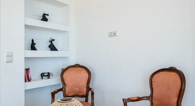 Вилла Villa Almyra