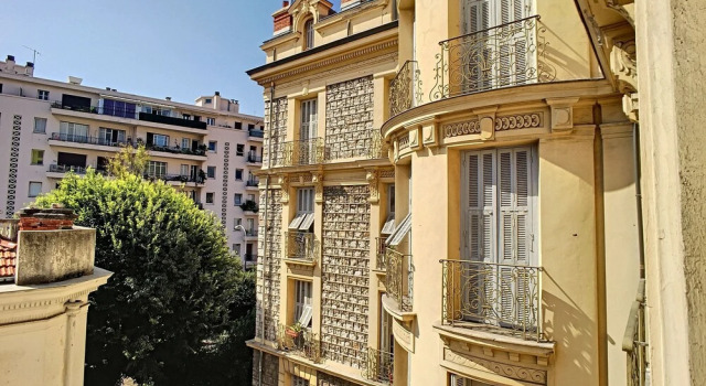 French Riviera Prestige by Nestor&Jeeves, Забронировать Отель Отели Ниццы с парковкой, Парковка