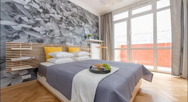 Loko Apartments Bracka, Забронировать Апартаменты/квартира Варшава Мазовецкое воеводство, рядом с Кабинет президента Польши