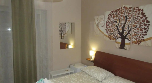 B&B le camere di SALLY, Book Bed and Breakfast Hotels in Sicily with Parking, Parking