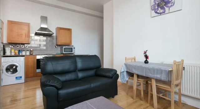 Апартаменты Deluxe Apartment 33