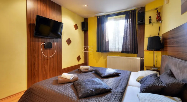 Апартаменты Comfort Spa & Pool Apartments Prestige VILLA IVICA