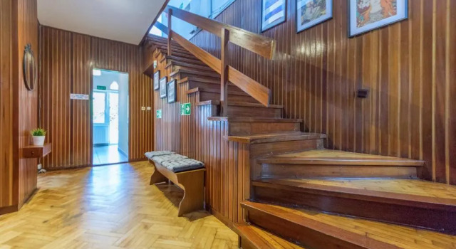 Шале Superior Sopot House