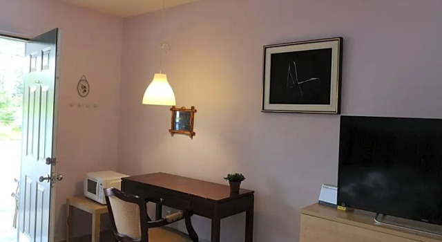 Номер Standard Motel Alexandrin