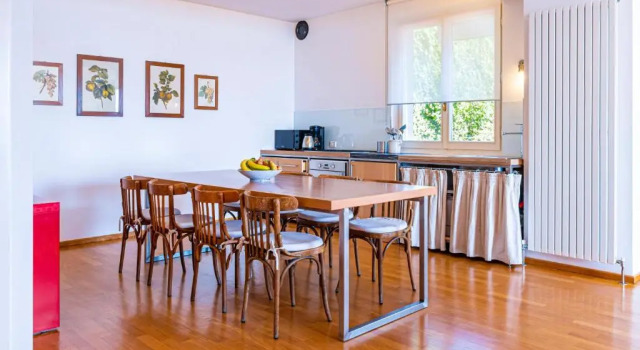 Студия IseoLakeRental - Vacanza Romantica