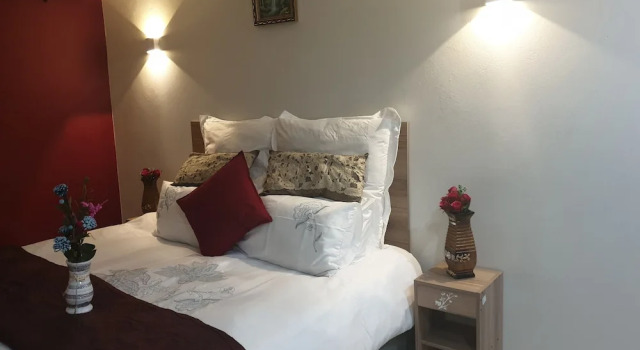 4 da exclusive guesthouse