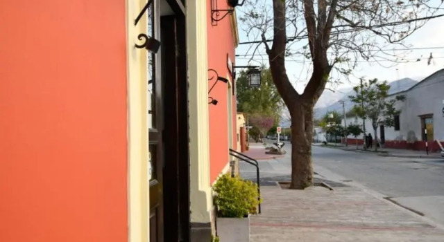 El Hospedaje, Rezervasyon Otel Salta Wine Route ucuz oteller
