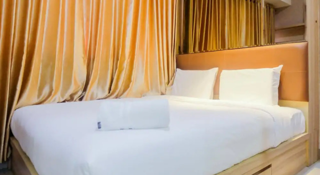 Camera Standard Best Modern 1BR The Oasis Apartment