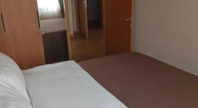 Одноместный люкс Business AK LİFE HOtEL