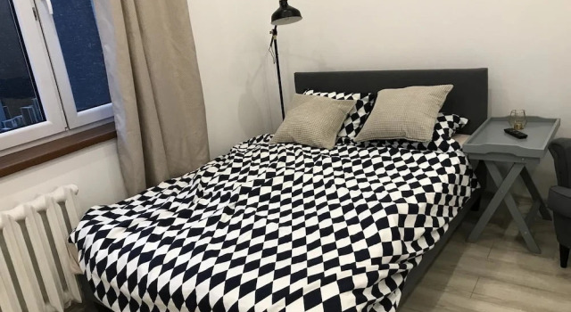 Apartmood Moniuszki