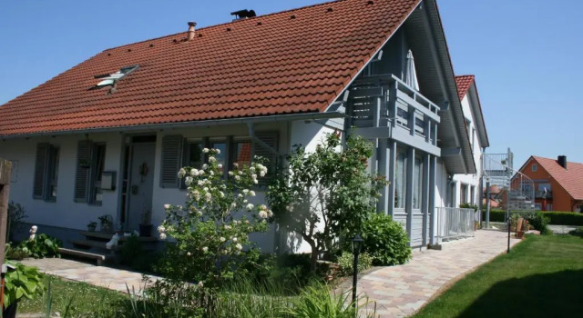 Gästehaus Hauser, Reserva ahora Hotel Hoteles en Baden-Wurtemberg con aparcamiento, Aparcamiento
