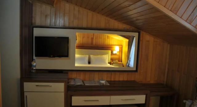 Номер Standard Gelgor Hotel