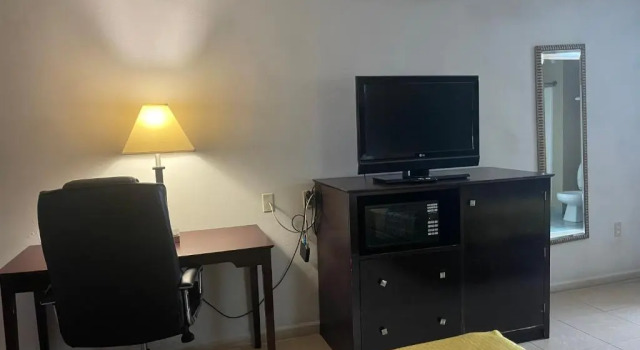 Люкс Highland Inn Denham Springs Baton Rouge East