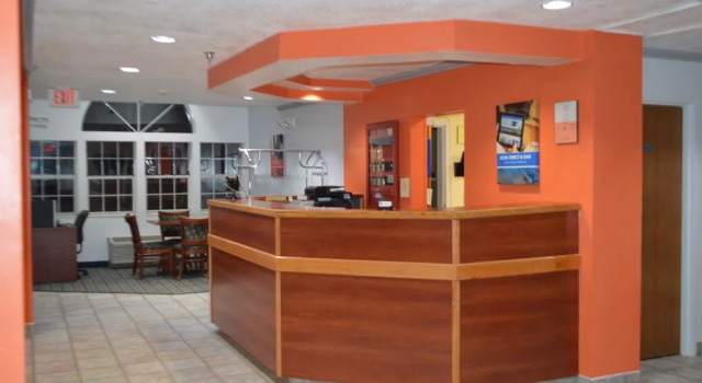 Microtel Inn & Suites by Wyndham Calcium/Near Fort Drum, Buchen Sie Hotel Calcium New York State