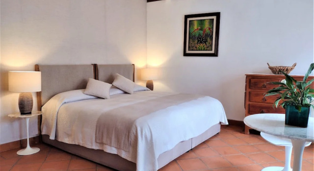 Areté, Book Hotel SPA Hotels in Morelos, SPA