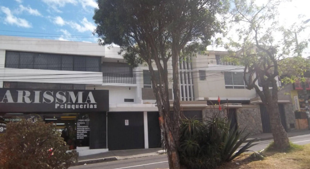 Marilu Blue Hostal