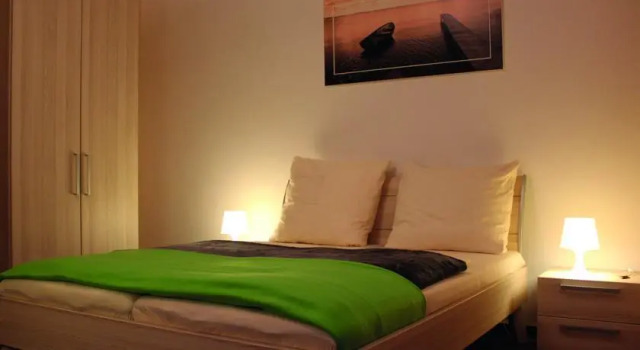 Landhotel Leineweber, Забронировать Отель Nackenheim земля Гессен