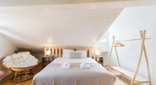 Alfama Tale 4 Bedroom Apartment wtih River View, by LU Holidays