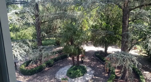 Villa Adele affittacamere