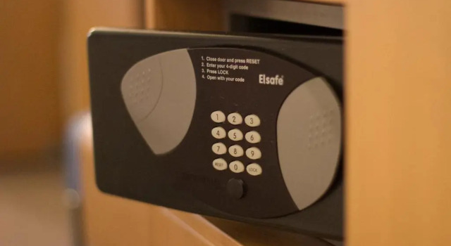 Двухместный номер Executive с видом на море Novotel Porto Gaia