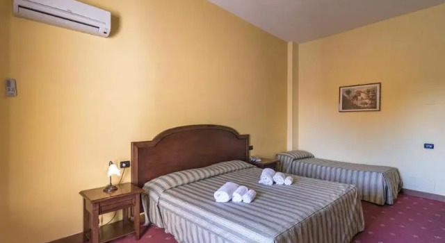 Номер Standard Hotel Akrabello