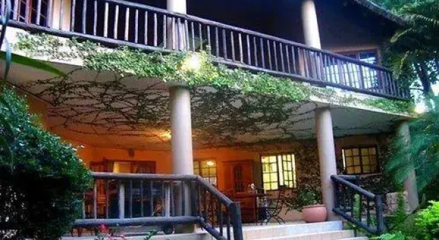 Villa Langa B and B, Reservar Vila Malelane Barberton
