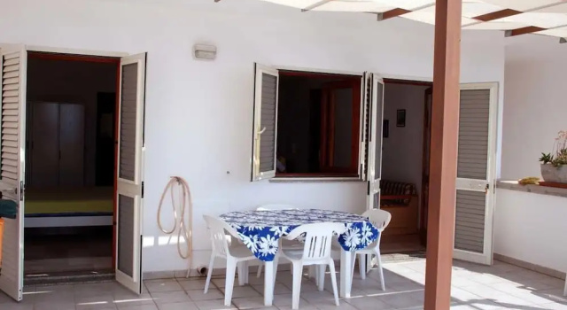 Апартаменты Residence Le Conchiglie