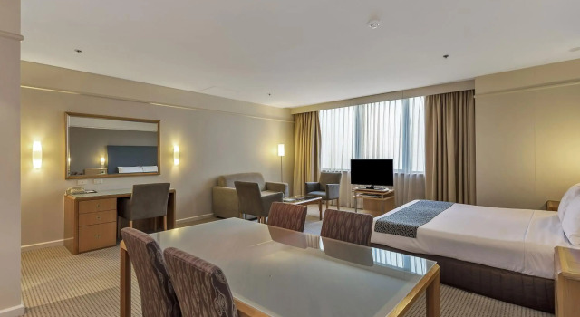 Stamford Plaza Adelaide