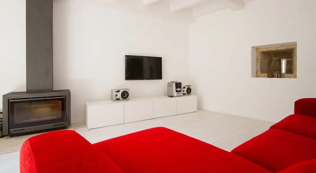 House - 4 Bedrooms - 101505, Prenota Hotel Carnota 