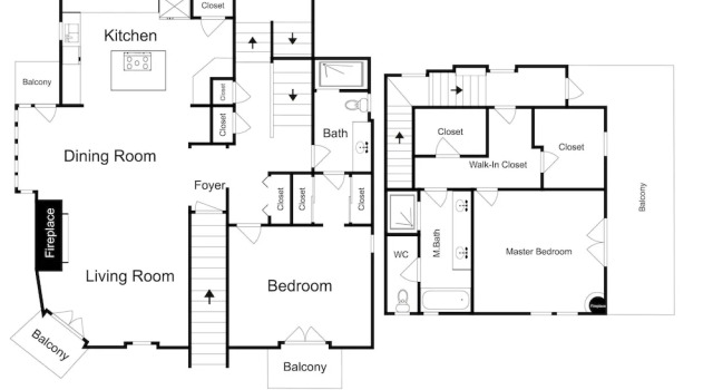 217 Santa Barbara St Duplex 2 Bedrooms 2 Bathrooms Duplex, Забронировать Дом для отпуска West Beach Санта-Барбара, рядом с Santa Barbara City College