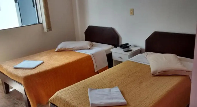 Hotel Manayara