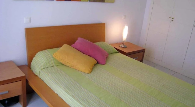 Apartamento Jardines I4-2C, Забронировать Апартаменты/квартира Апартаменты Вера-Плайя, Апартаменты/квартира