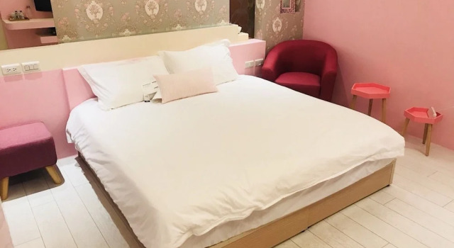 Sunny Ocean Homestay