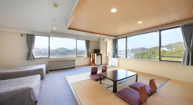 Hotel Taikan, Prenota Hotel Morioka Iwate