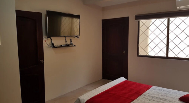 NCG Suite 1, Prenota Appartamento Guayaquil Guayas