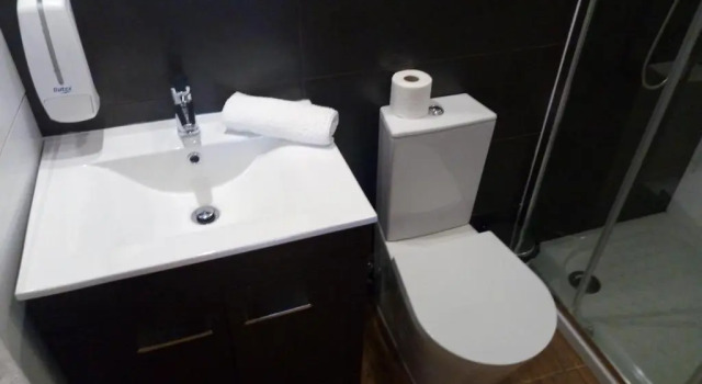 Номер Standard Vistadouro 2