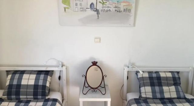 Коттедж с 2 комнатами Casa da Ovelha I Madeira