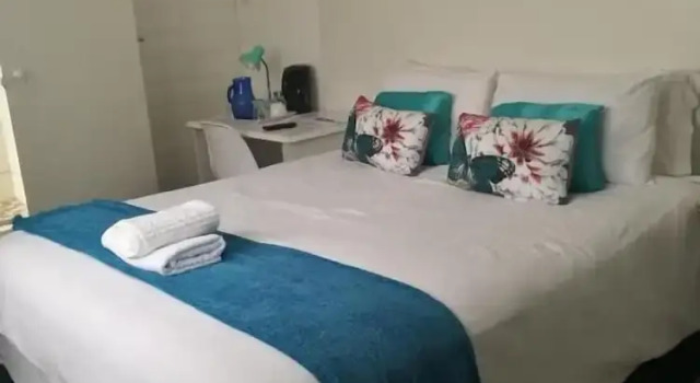 Номер Economy Corgi Guest House