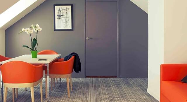 Люкс Executive Mercure Nantes Centre Grand Hotel