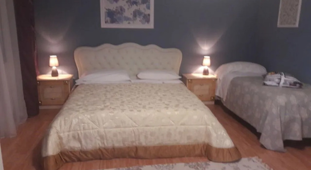 B&B Gioia, Book Bed and Breakfast Hotels in Pisa with Parking, Parking