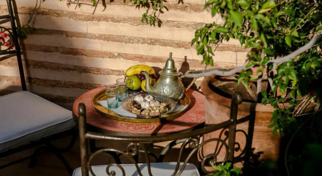Cottage Dar Warda