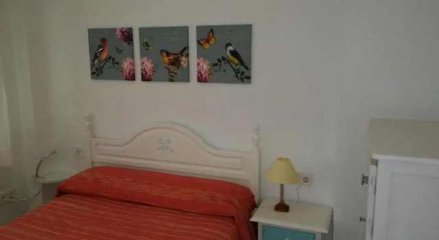 Apartamento Los Flamencos, Reservar Apartamento El Cabo de Gata Cabo de Gata