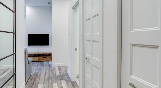 Апартаменты LAdresse sur Grande-Allée Lofts