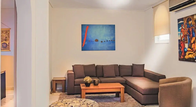 Casa Linda Villa Escape, Забронировать Вилла Вари-Вула-Вулиагмени Attica Riviera