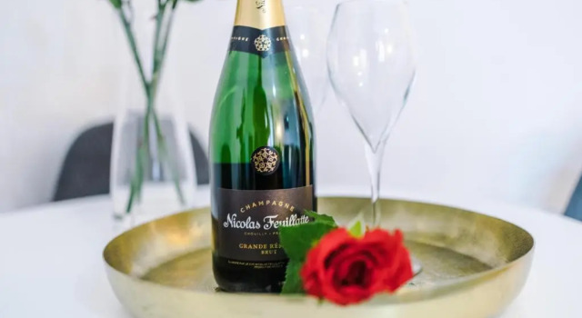 Апартаменты Goldsmith Serviced Apartment Coventry