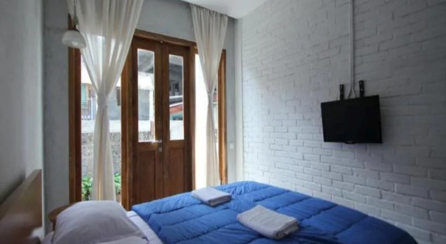 Pawon Cokelat Guesthouse, Book Hotel Gedongtengen 