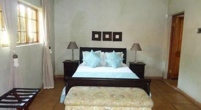 Tindlovu Country Lodge