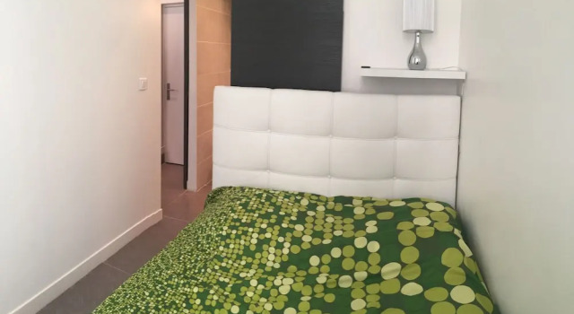 Appartements Design Marseille, Забронировать Бутик-отель Бутик-отели Марселя, рядом с Больница Эдуард-Тулуза, Бутик-отель