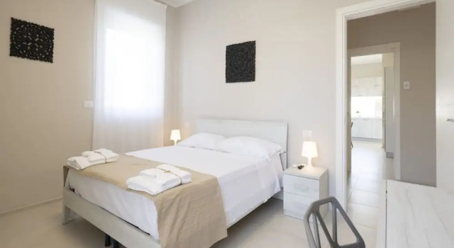 Charming Villa Close to the Beach - Beahost