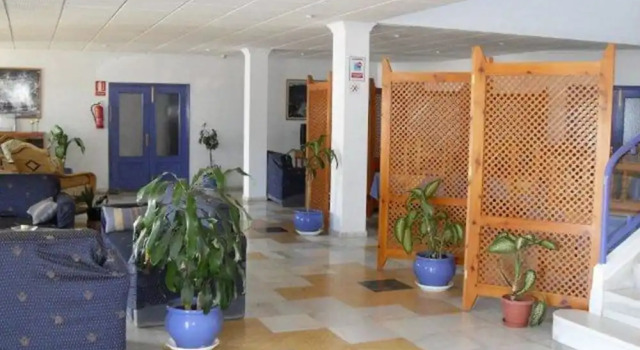 Hotel Playa